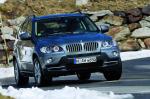 BMW X5 2007 года